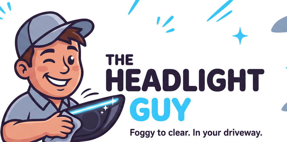 The Headlight Guy